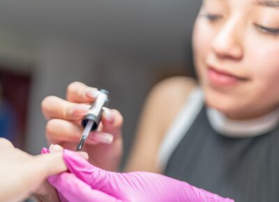 manicure salon near me